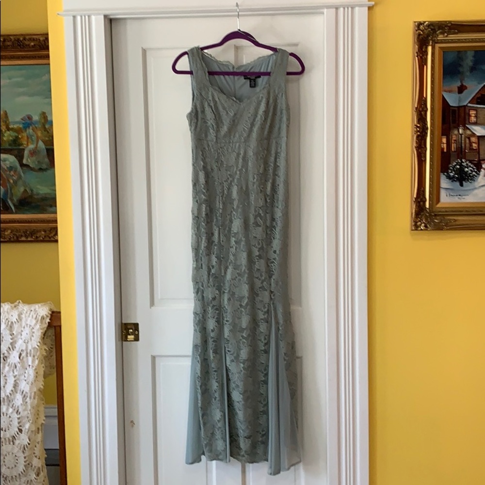 Prom/bridesmaid dress